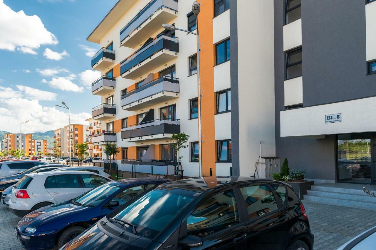 Friendly Rentals Brașov Exterior foto