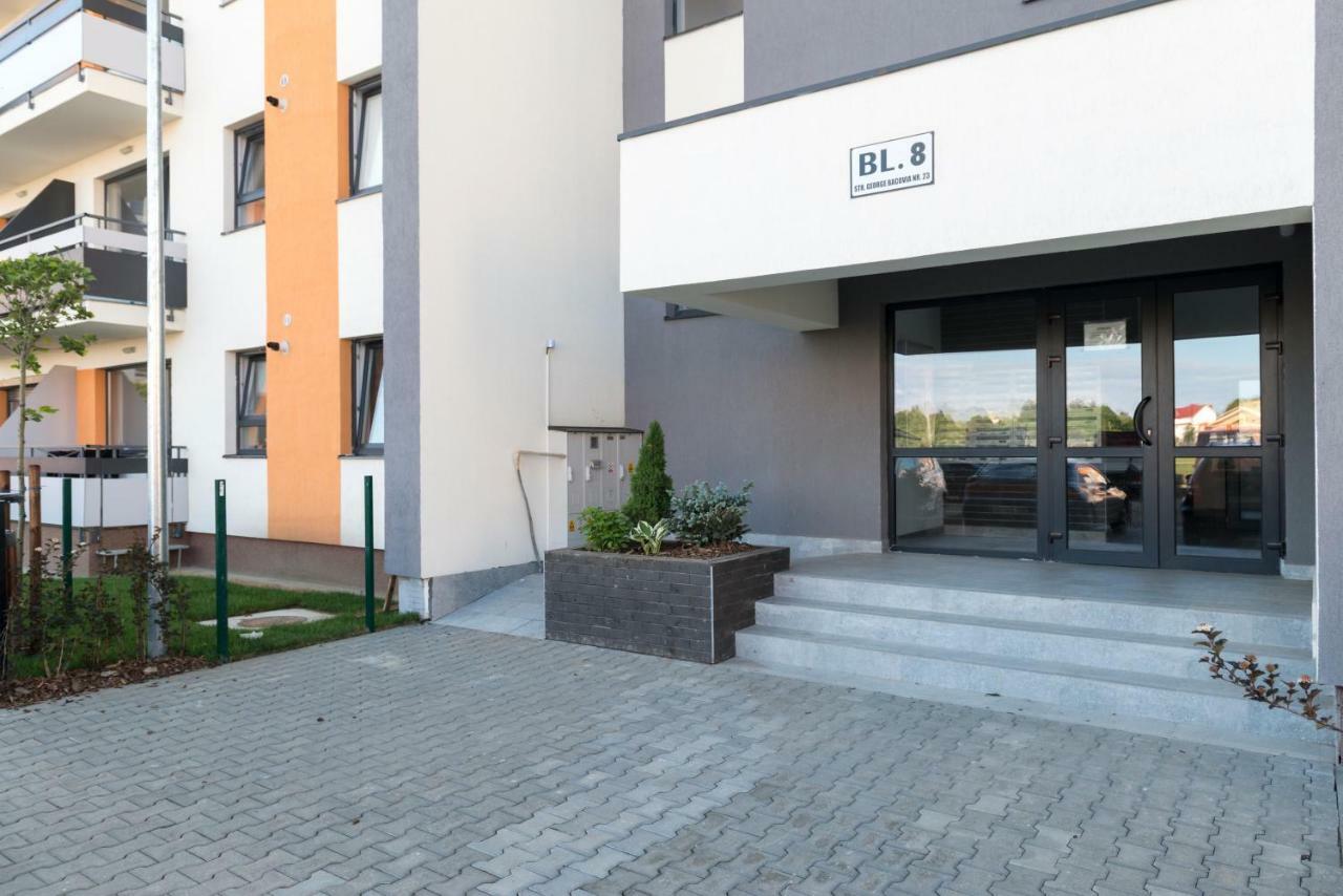 Friendly Rentals Brașov Exterior foto
