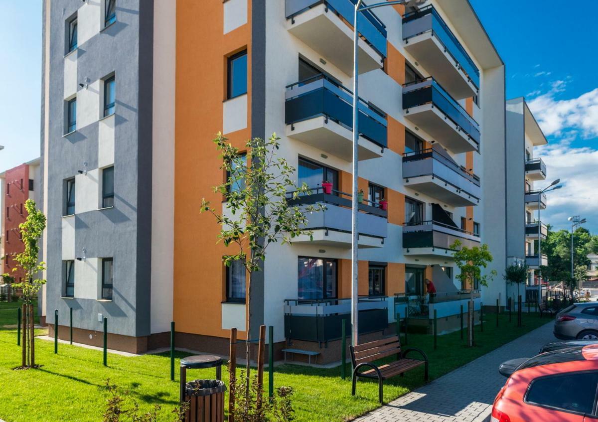 Friendly Rentals Brașov Exterior foto